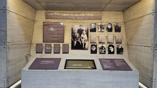 Şahid ifadələri